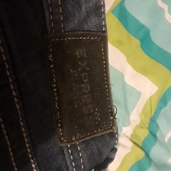 Dark jeans - Picture 2 of 3